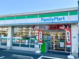 Ｄ’クラディア平和台 コンビニ