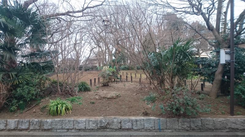 Ｄ’クラディア平和台 公園