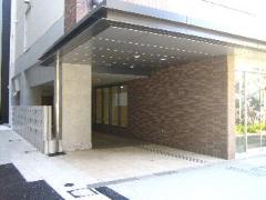 中目黒マンション 幼稚園