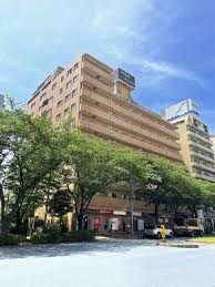 朝日広尾マンション 現地写真