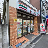 フジメゾン千駄木 コンビニ