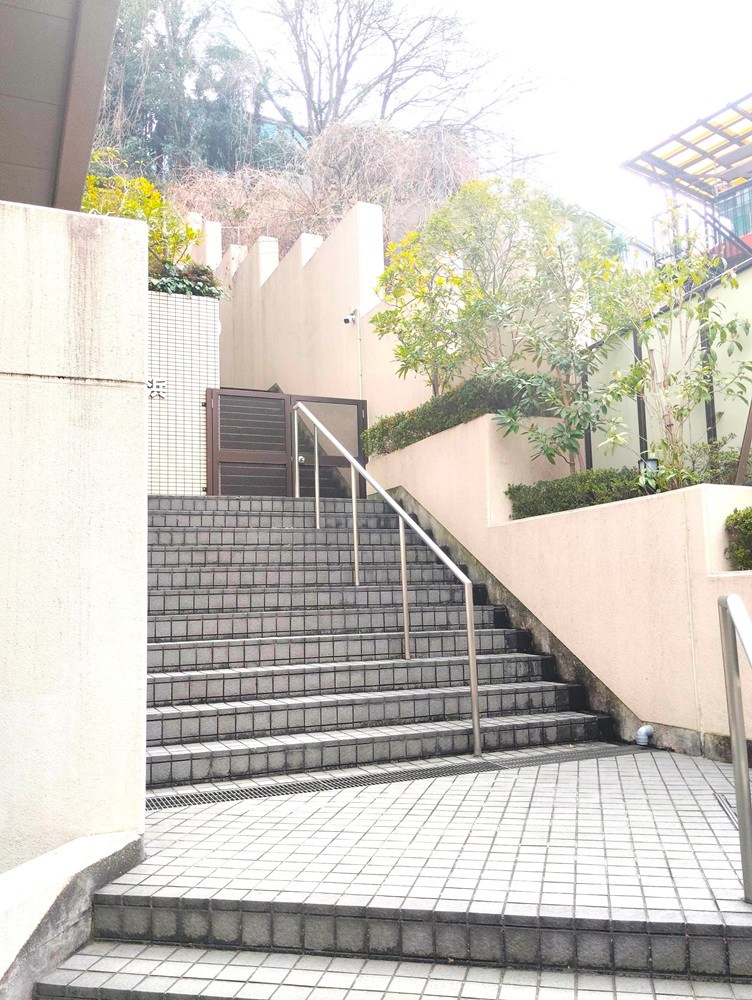 藤和シティコープ西横浜 共用部写真（エントランス）