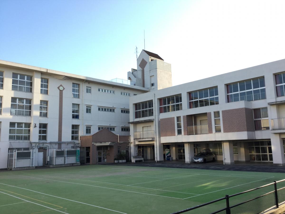 藤和シティコープ西横浜 中学校
