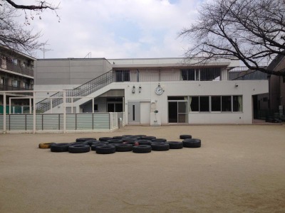 ルネアクアパークスビューフロント 幼稚園