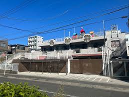 パークシティ溝の口Ｂ棟 幼稚園