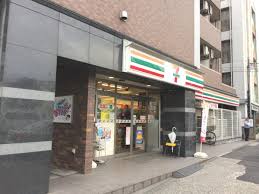 スターパレス北品川 コンビニ