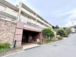 モリスガーデンヒルズ井土ケ谷 現地写真