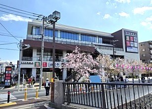モリスガーデンヒルズ井土ケ谷 その他