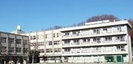 モリスガーデンヒルズ井土ケ谷 中学校