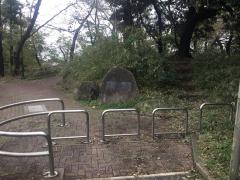 モリスガーデンヒルズ井土ケ谷 公園