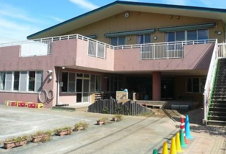 モリスガーデンヒルズ井土ケ谷 幼稚園