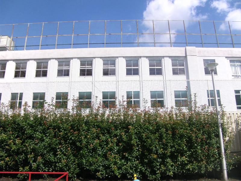 センチュリー三ノ輪 小学校
