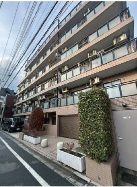 マイキャッスル東長崎 現地写真
