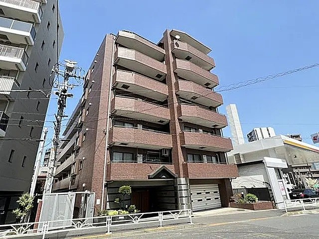 パウゼ松濤 現地写真