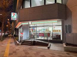 クレストプライムタワー芝 コンビニ