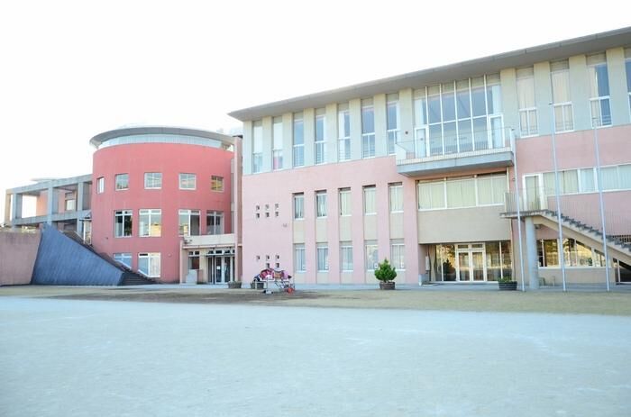 コナ・ヴィレッジ調布国領 小学校