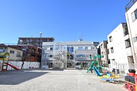 江古田第３ローヤルコーポ 幼稚園