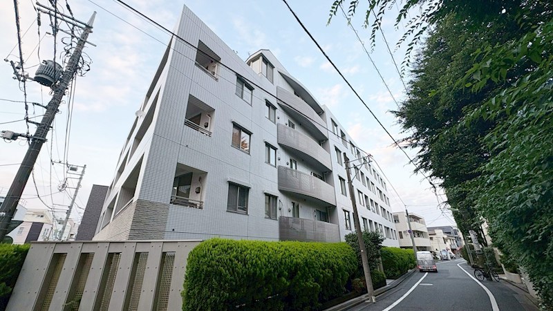 ピアース若林 現地写真