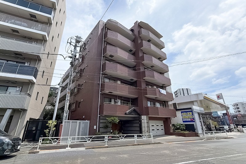 パウゼ松濤 現地写真