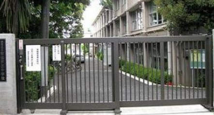 シアンズ練馬桜台 小学校
