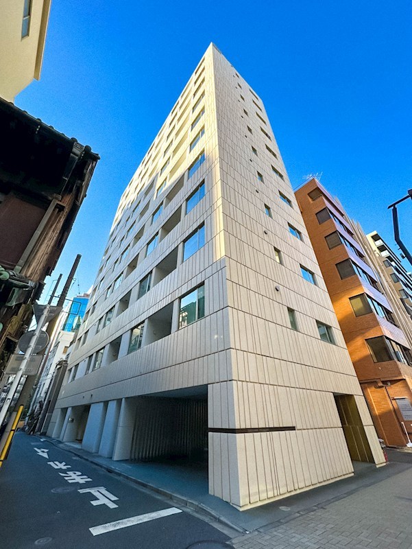 ＧＲＥＥＮ　ＰＡＲＫ　千代田淡路町 現地写真