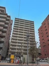 イニシア上野根岸 現地写真