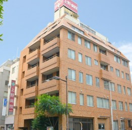 イニシア上野根岸 総合病院