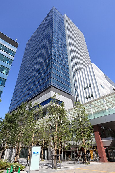 田町東豊エステート その他