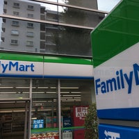 田町東豊エステート コンビニ