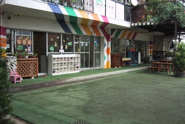 ミリオンコート品川 幼稚園