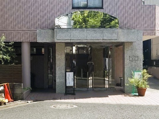 グリーンコート梅ケ丘 現地写真