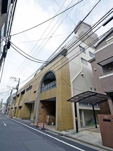 亀戸センタープラザ 現地写真