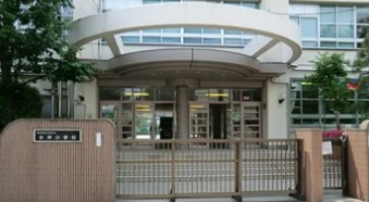 亀戸センタープラザ 小学校
