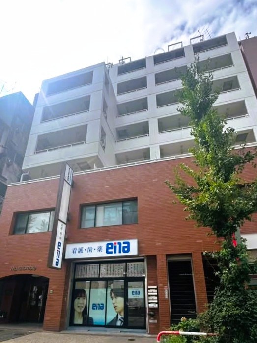 マ・シャンブル南池袋 現地写真