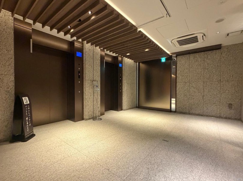 パークホームズ浅草橋 共用部写真（その他）