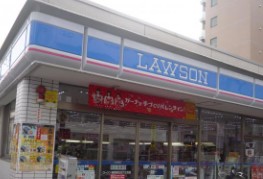 カーサ中村 コンビニ