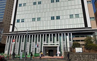 コノエ本郷三丁目 総合病院