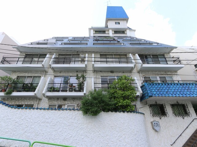 秀和富士見町レジデンス 現地写真