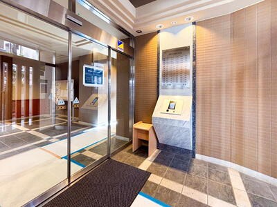 グランバース溝の口 共用部写真（その他）