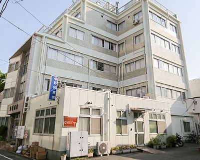 光建ハイムブリリアンス野毛山公園 総合病院