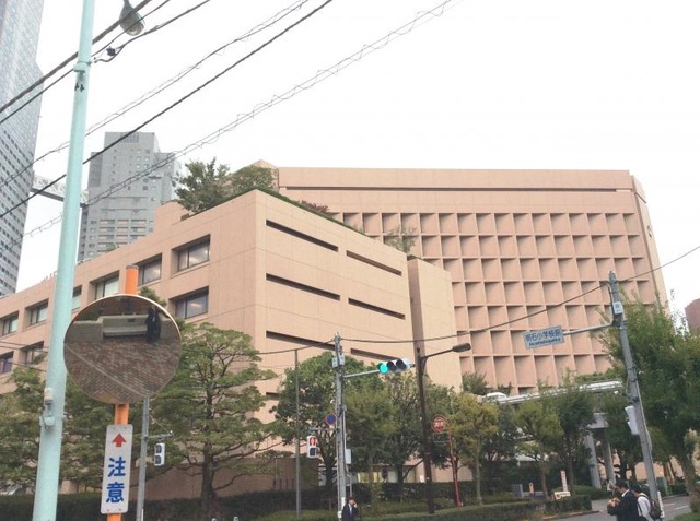 パークホームズセントラルシティ中央湊 総合病院