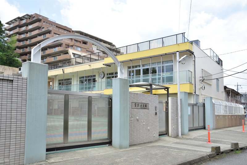 イクシア溝の口 幼稚園