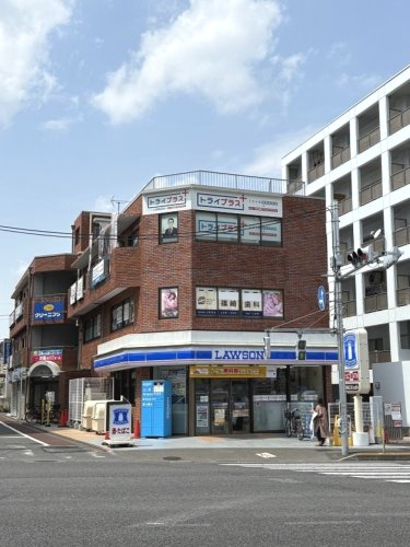 レクセルマンション西馬込 コンビニ