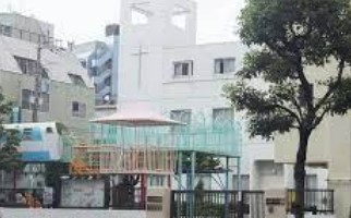 ライオンズシティ大森 幼稚園