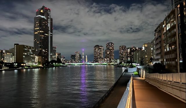 自由が丘の不動産会社「リッツホーム」|おすすめ物件【月島リバーハウス】✨